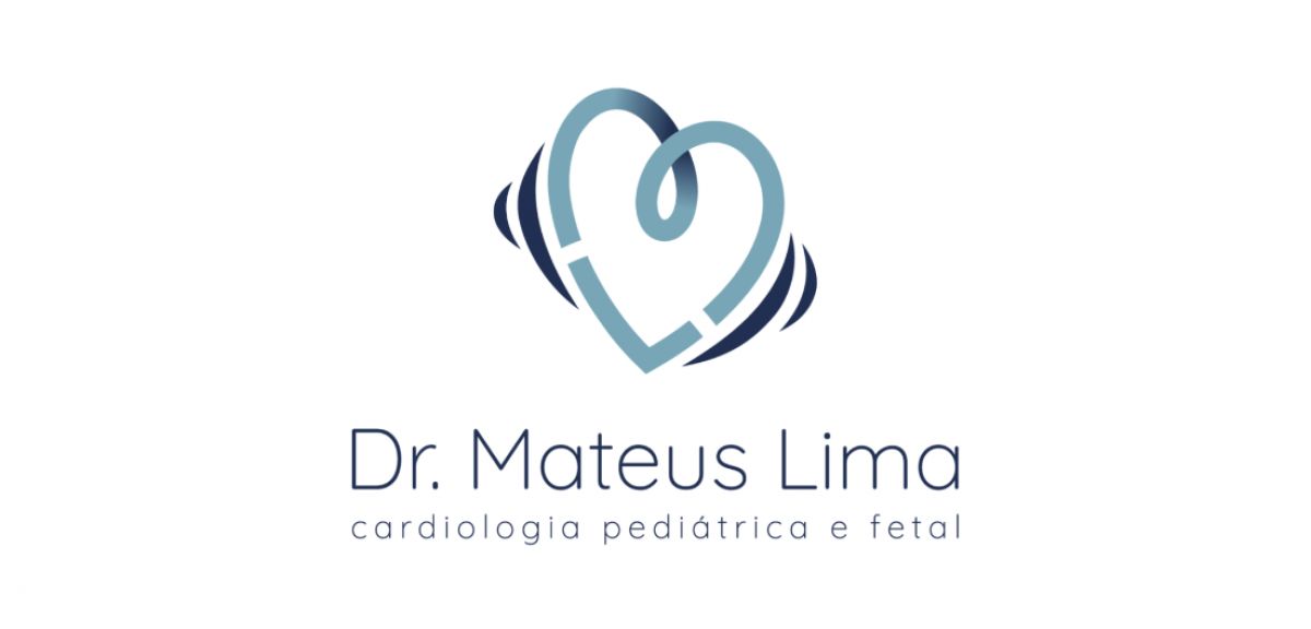 Dr. Mateus Lima - Cardio Pediátrico e Fetal