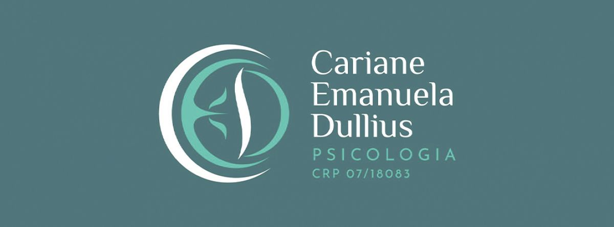 Cariane Emanuela Dullius - Psicóloga