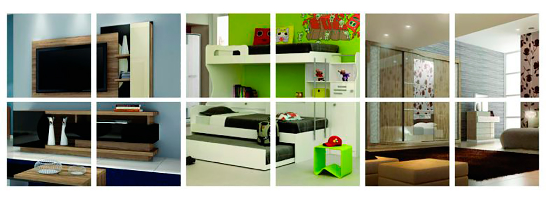 Banner A Mobília Móveis
