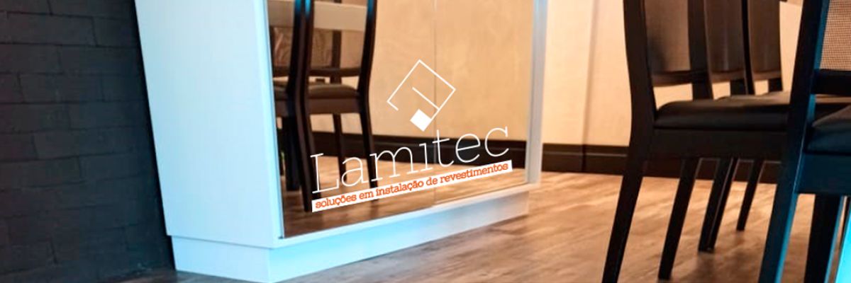 Banner Lamitec – Laminados