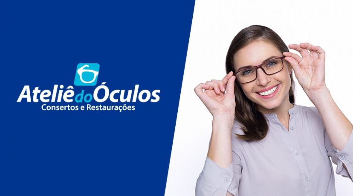 Ateliê do Óculos