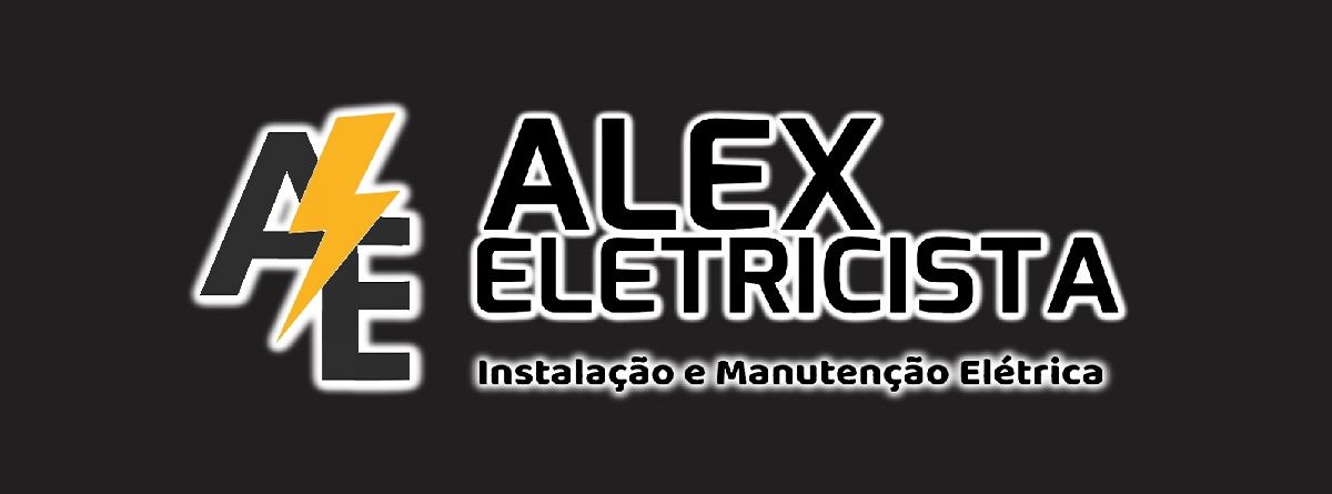 Alex Eletricista - Instalação e Manutenção Elétrica