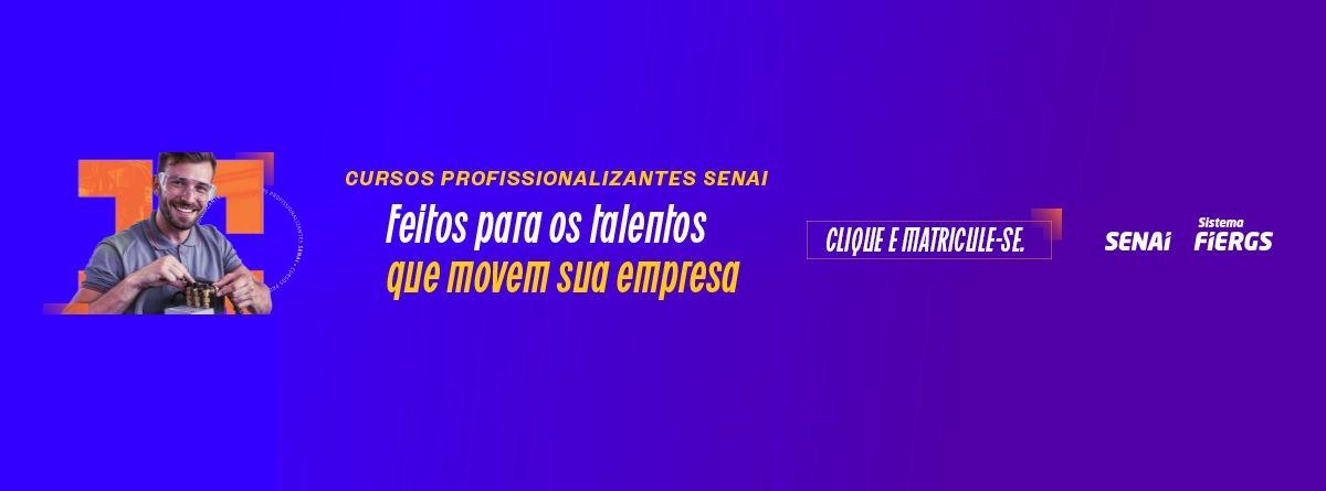 SENAI Lajeado