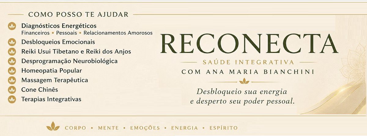 Banner Reconecta – Saúde Integrativa