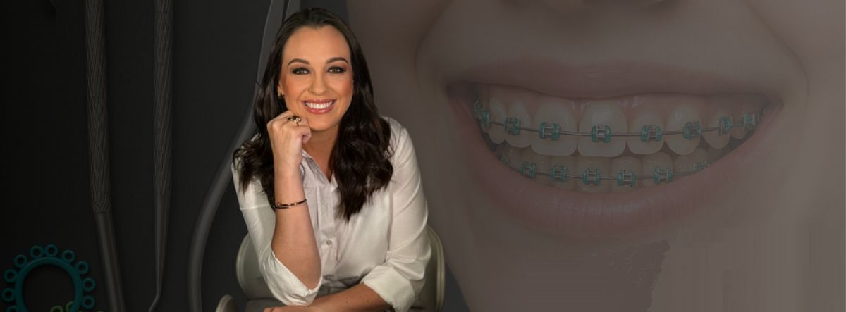 Dra. Camila Bresciani - Ortodontia e Ortopedia Facial