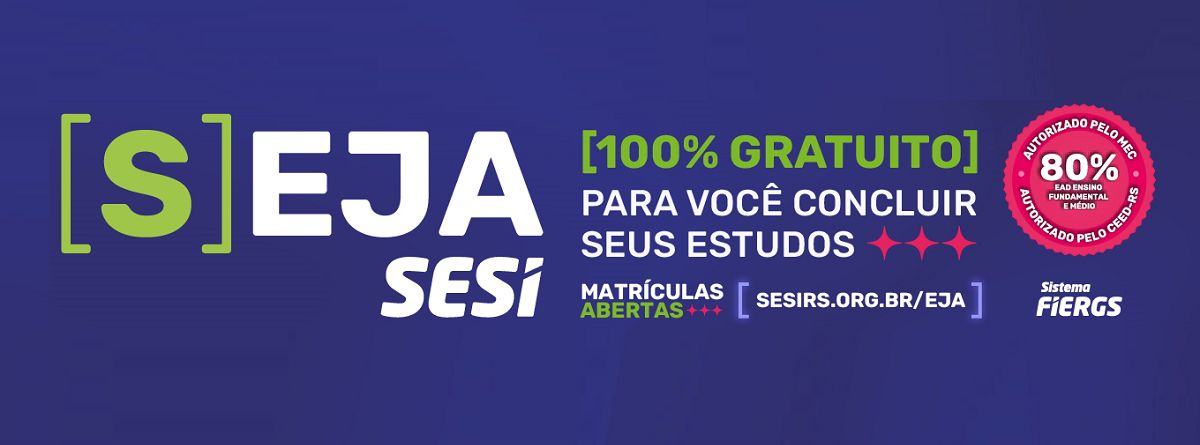 SESI Lajeado