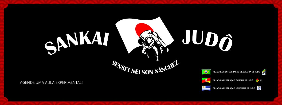 Sankai Judô