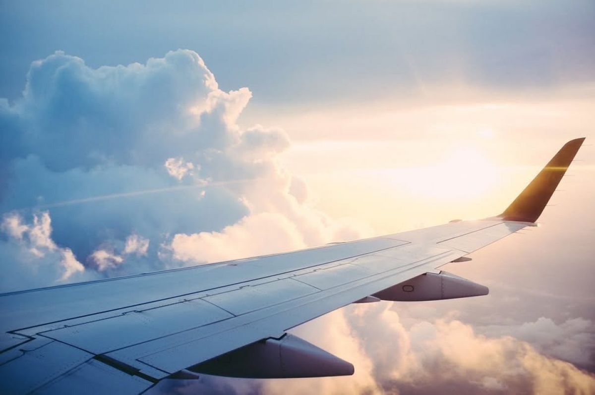 Desperte Viagens