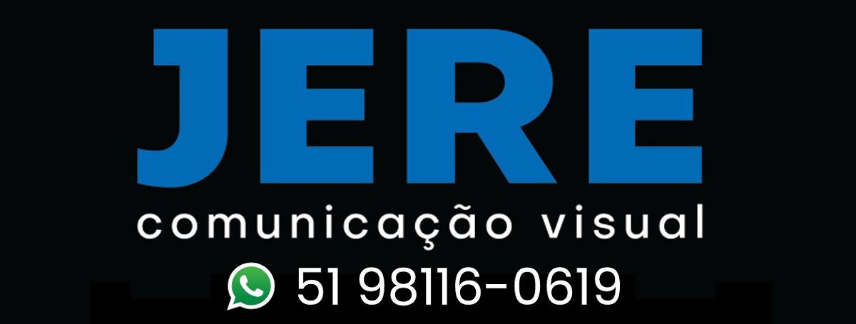 Jere Comunicação Visual