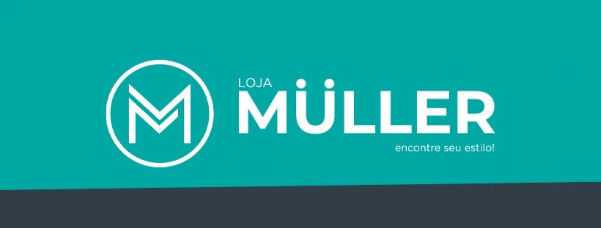 Banner Lojas Müller
