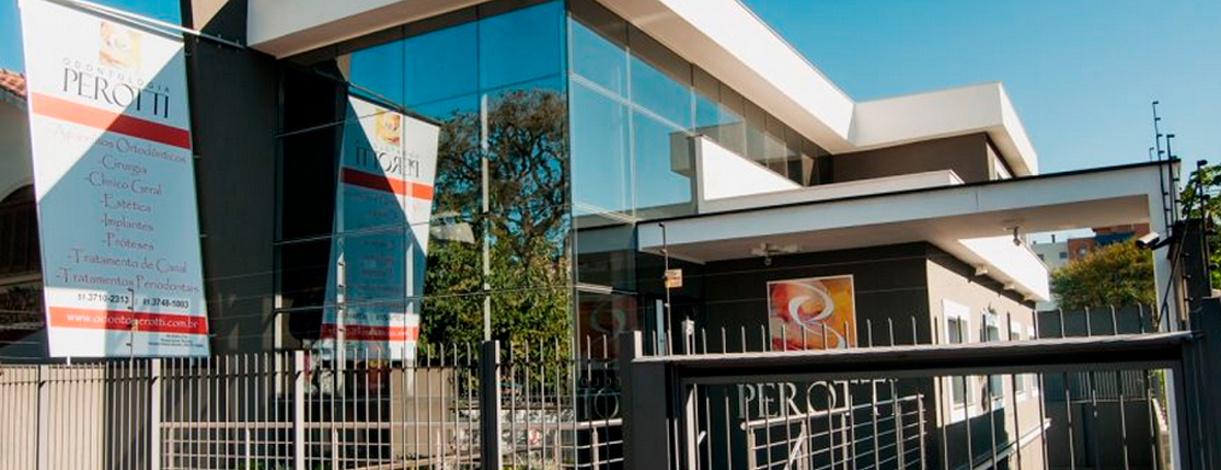 Banner Odontologia Perotti