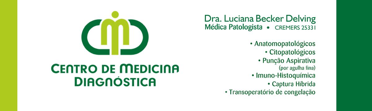 Banner Centro de Medicina Diagnóstica – CMD