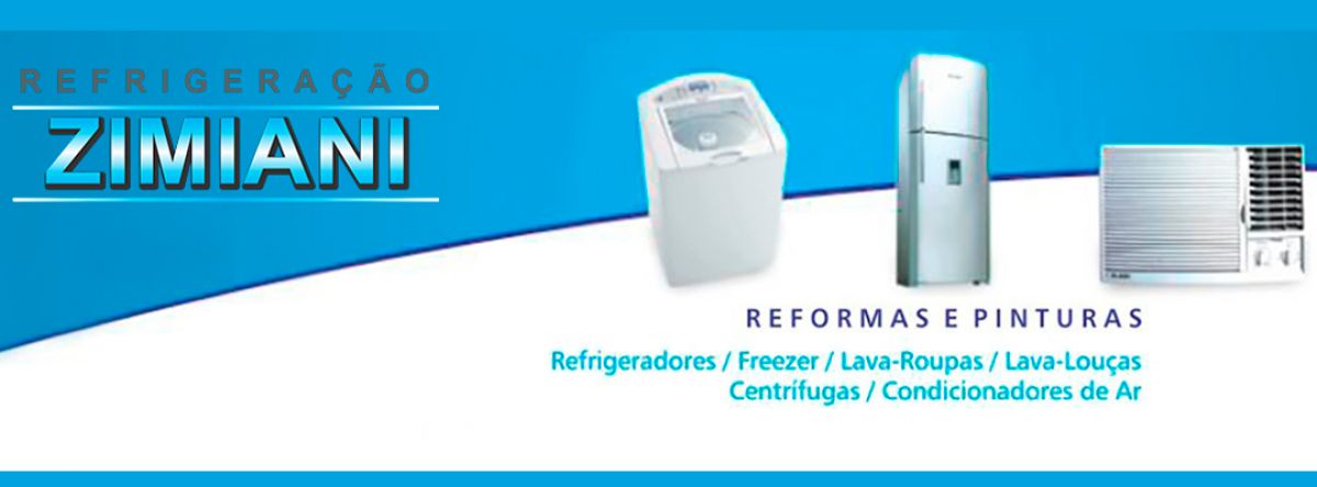 Refrigeração Zimiani