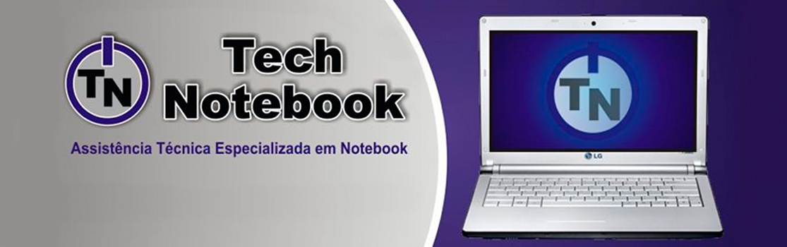 Banner Tech Notebook