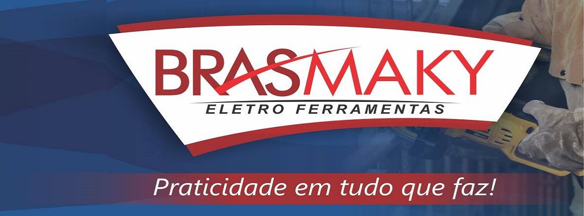 Brasmaky - Eletro Ferramentas