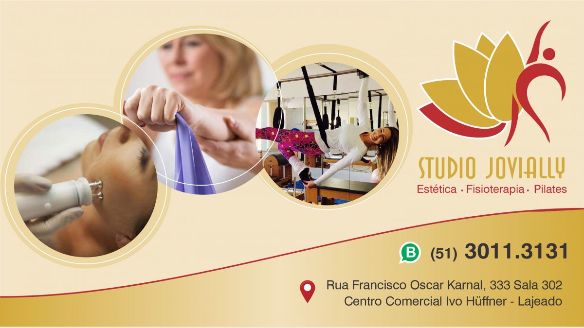 Banner Studio Jovially
