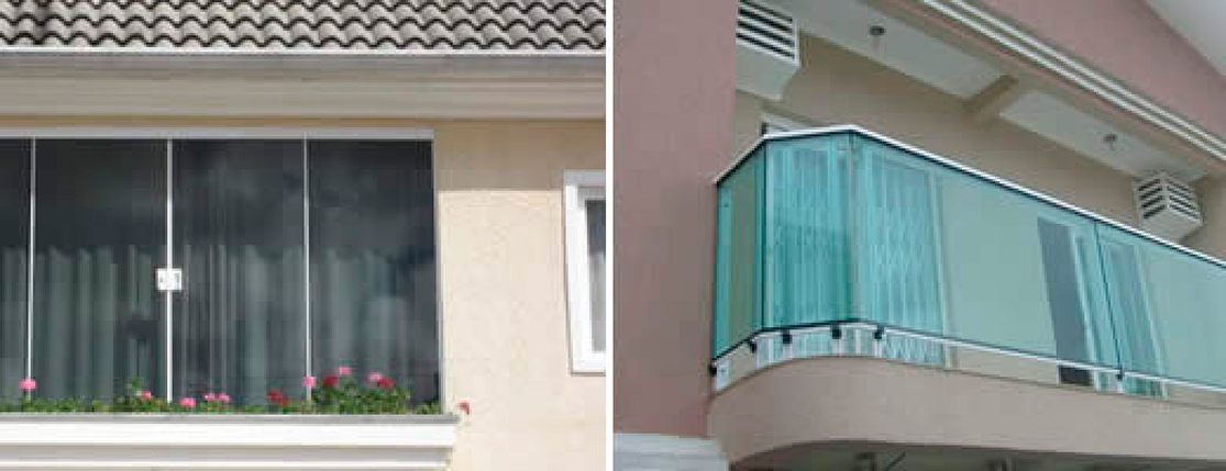Banner Vidraçaria Krämer