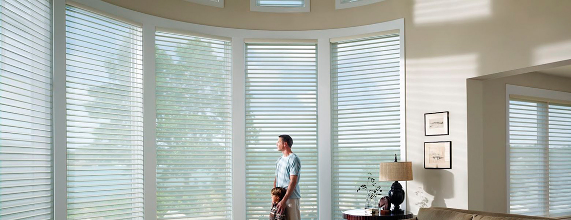 Banner Andrea Feine – Cortinas e Persianas