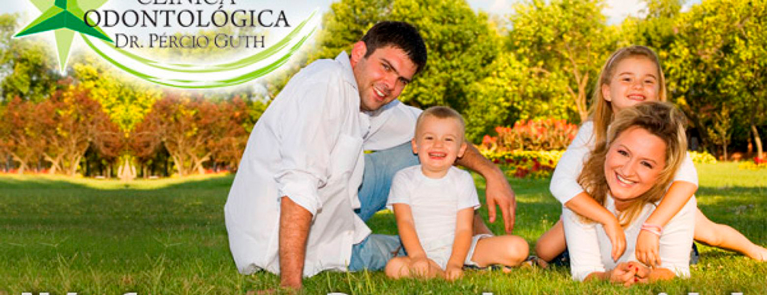Banner Clínica Guth – Odontologia