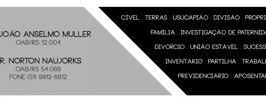 Banner Müller Advogados