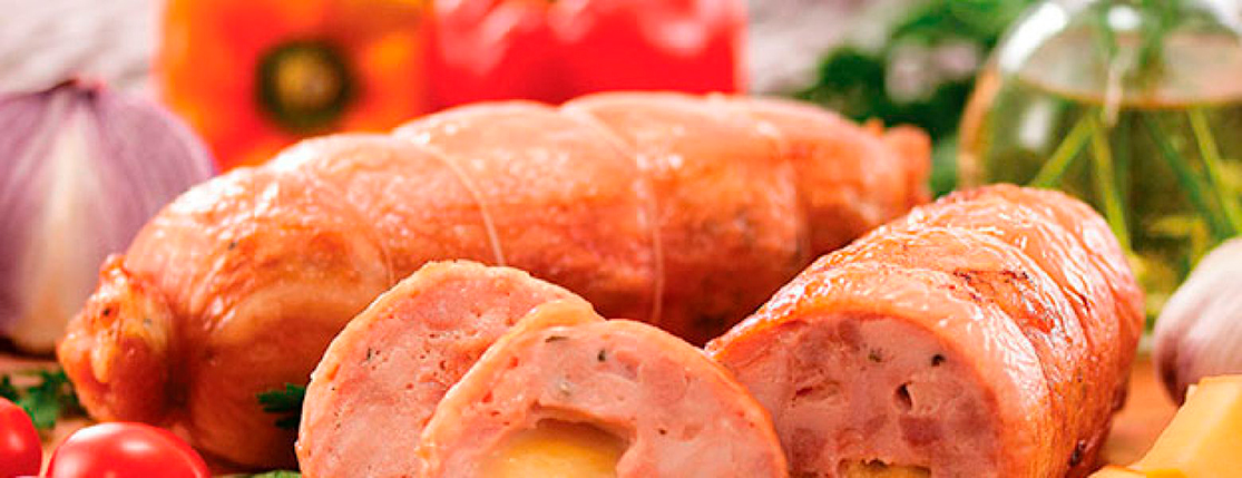 Banner Decker Alimentos