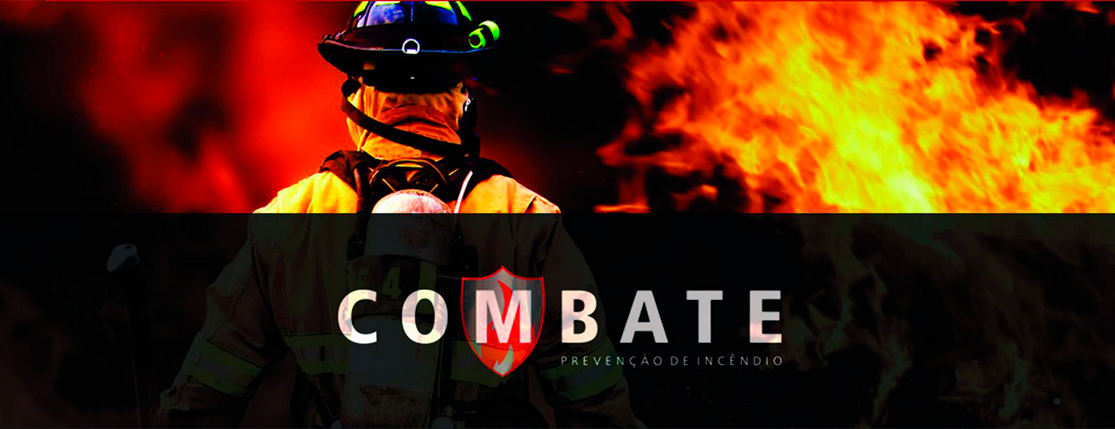 Banner Combate – Prevenção de Incêndios