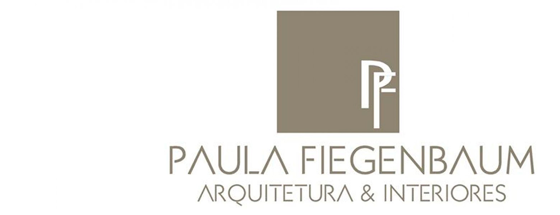 Banner Paula B. Fiegenbaum | Arquitetura & Interiores