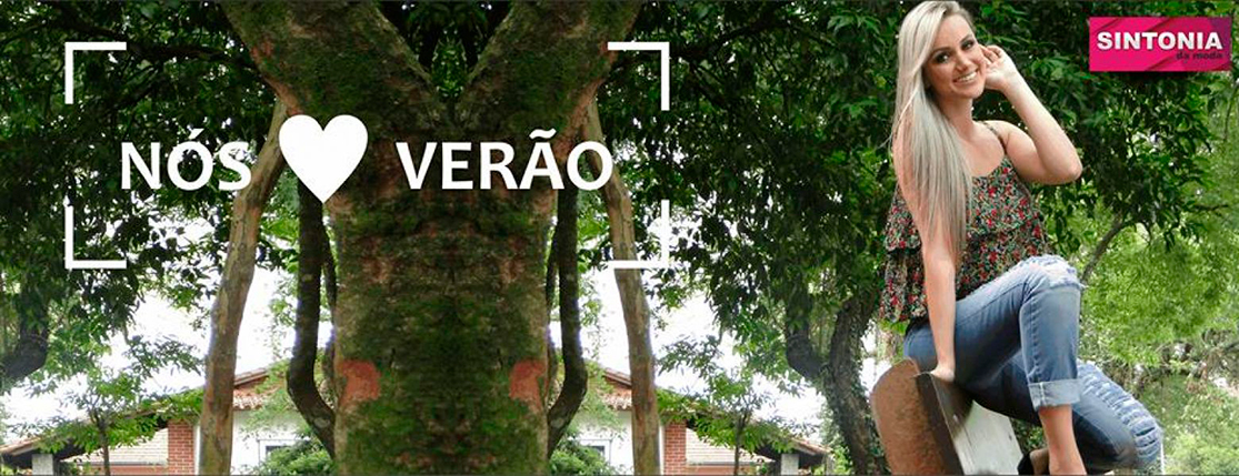 Banner Sintonia da Moda