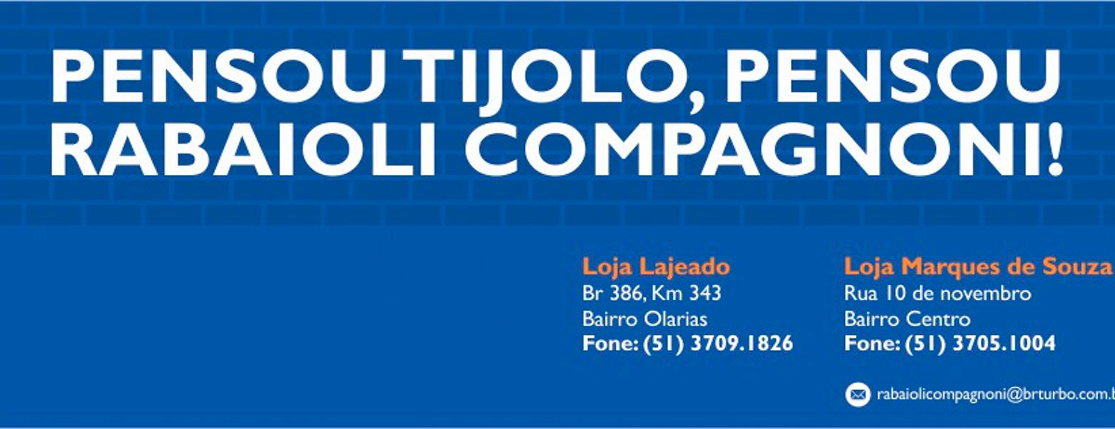 Banner Rabaioli Compagnoni