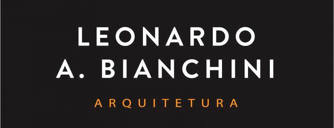 Banner Leonardo A. Bianchini – Arquitetura