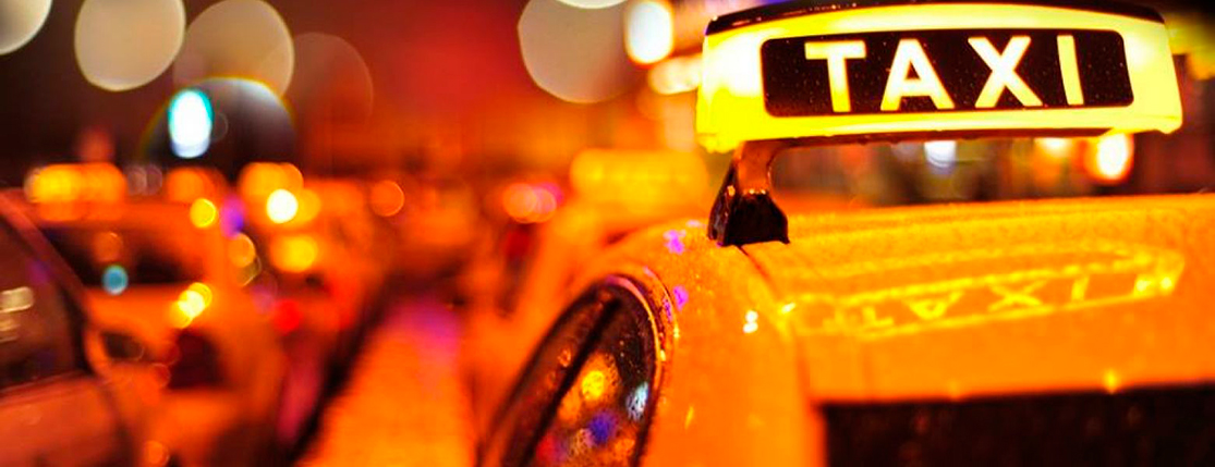 Banner Táxi do Bolinha
