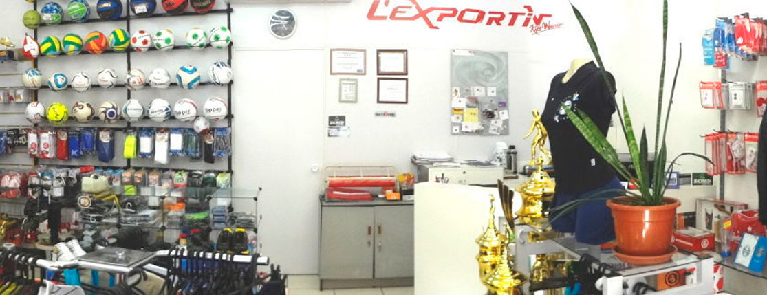Banner L’exportiv – Kiko Weimer