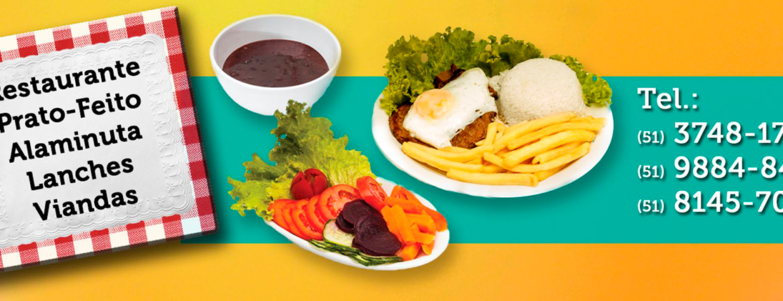 Banner Xis Mania – Restaurante e Lancheria