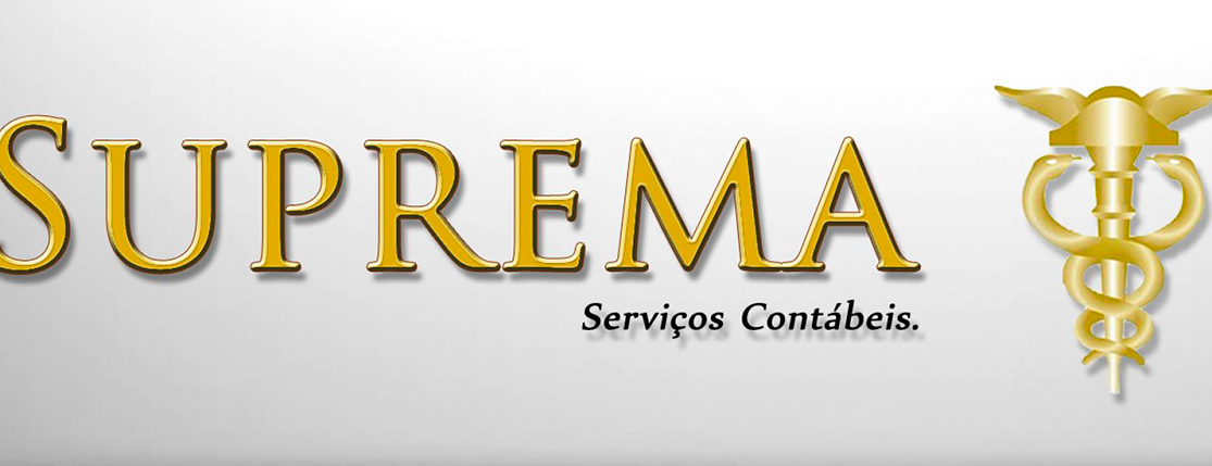 Banner Suprema – Serviços Contábeis
