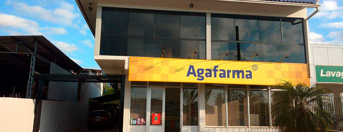 Banner Agafarma – Conventos