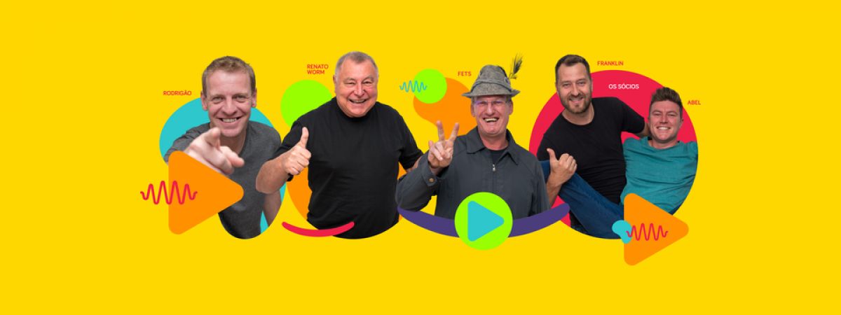 Banner Rádio Feliz 89